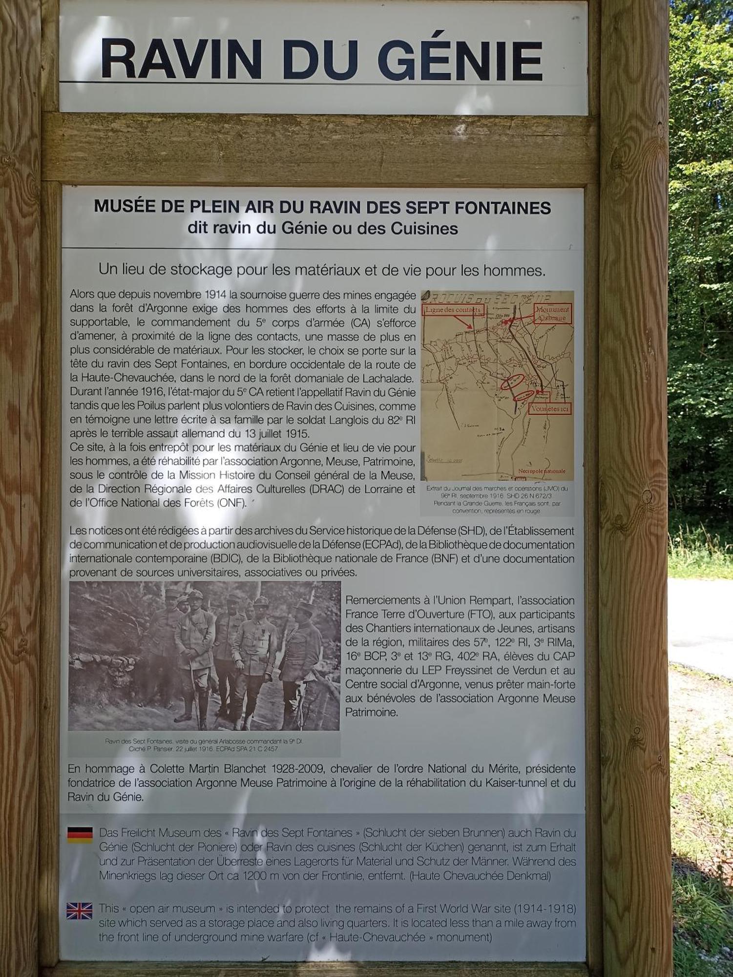 Gite Nature Et Detente Aubréville Zewnętrze zdjęcie