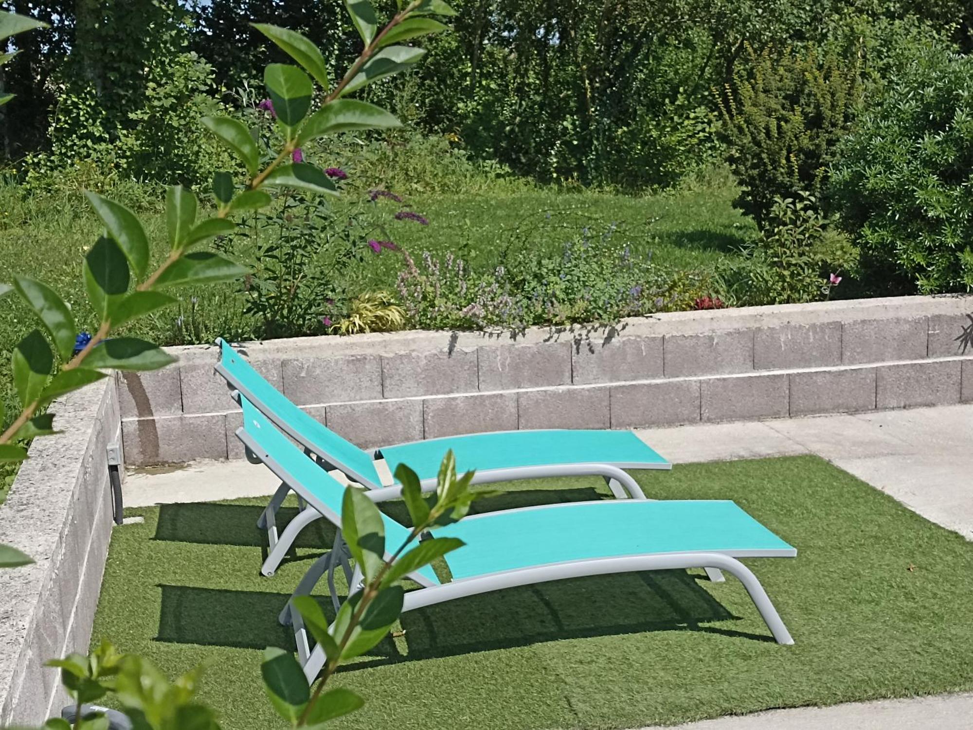 Gite Nature Et Detente Aubréville Zewnętrze zdjęcie